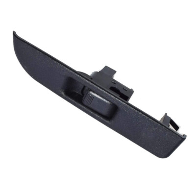 Passenger Side Power Window Switch 8981472360 For Isuzu NPR-HD NQR