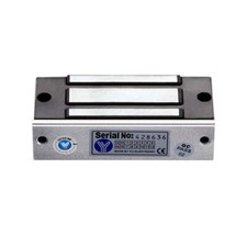 YLI YM-70N 70Kg/140Lbs Mini Electric Magnetic Holding Force Lock High Quality