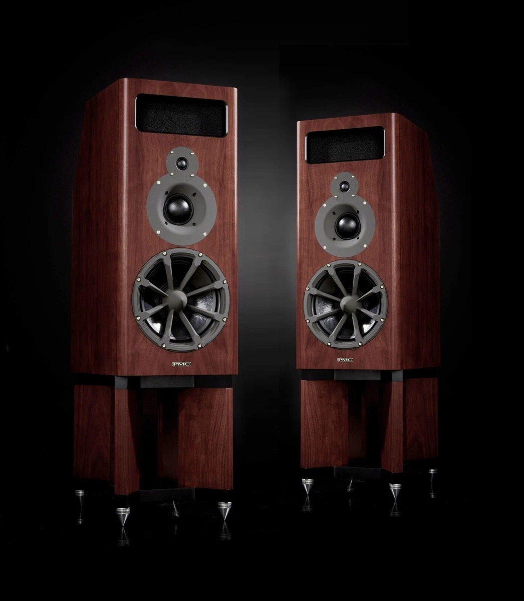 PMC MB2 SE LOUDSPEAKERS AMARONE 1 OWNER 1 YEAR OLD Lotus Hifi