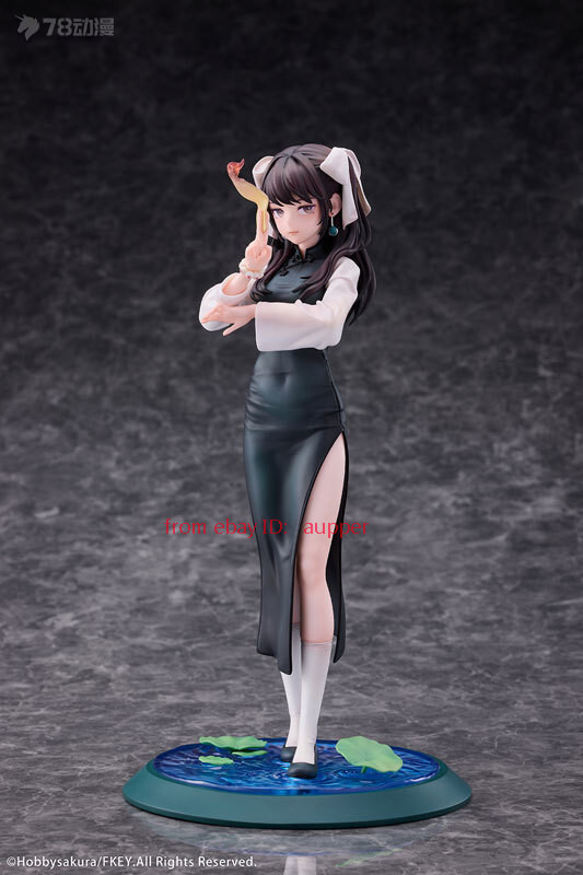 Perfect Hobby Sakura Hsk Yaozhi Fkey 1/6 limted Action Figure New