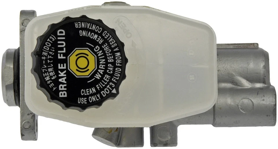 制动主缸适用于 1993 - 1994 年雷克萨斯 LS400 Dorman M390193 — 第 2/4 张图片