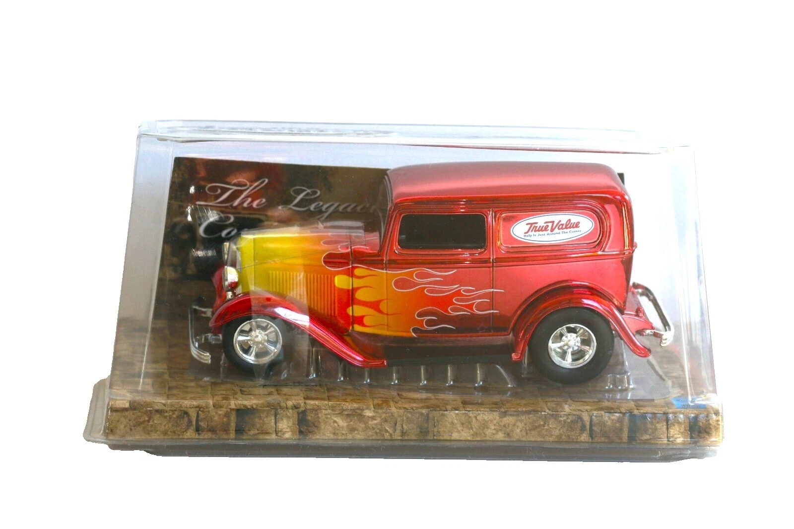 Escala 1:25 Diecast contemporáneos de fabricación coches, camiones y camionetas