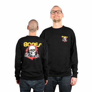 powell peralta sweatshirt