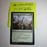 Planewide Celebration Rare Sorcery MTG Trading Card NM (Box2)