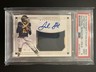 2016 National Treasures GOLD /10 #202 Jared Goff RC Auto PSA 9 POP 2 eBay 1/1!!