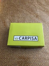 Carpisa specchio da borsa A Fantasia Floreale con scatola Nuovo. Idea regalo