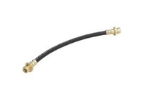 ABE C89130ABE Bremsschlauch Vorne 305 Mm FüR Honda Civic 1.4 1.6 12.00-09.05