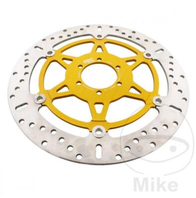 EBC Bremsscheibe X-Serie MD855X für MZ/MUZ 1000 S SF ST