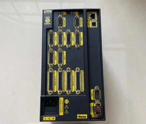 1PC 100% test  parker 9000P1U6M0  SHIP EXPRESS 90days Warranty #P2419B YL