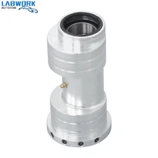 Rear Axle Bearing Carrier Hub Kit For Honda TRX400EX Sportrax 400 2X4 1999-2008