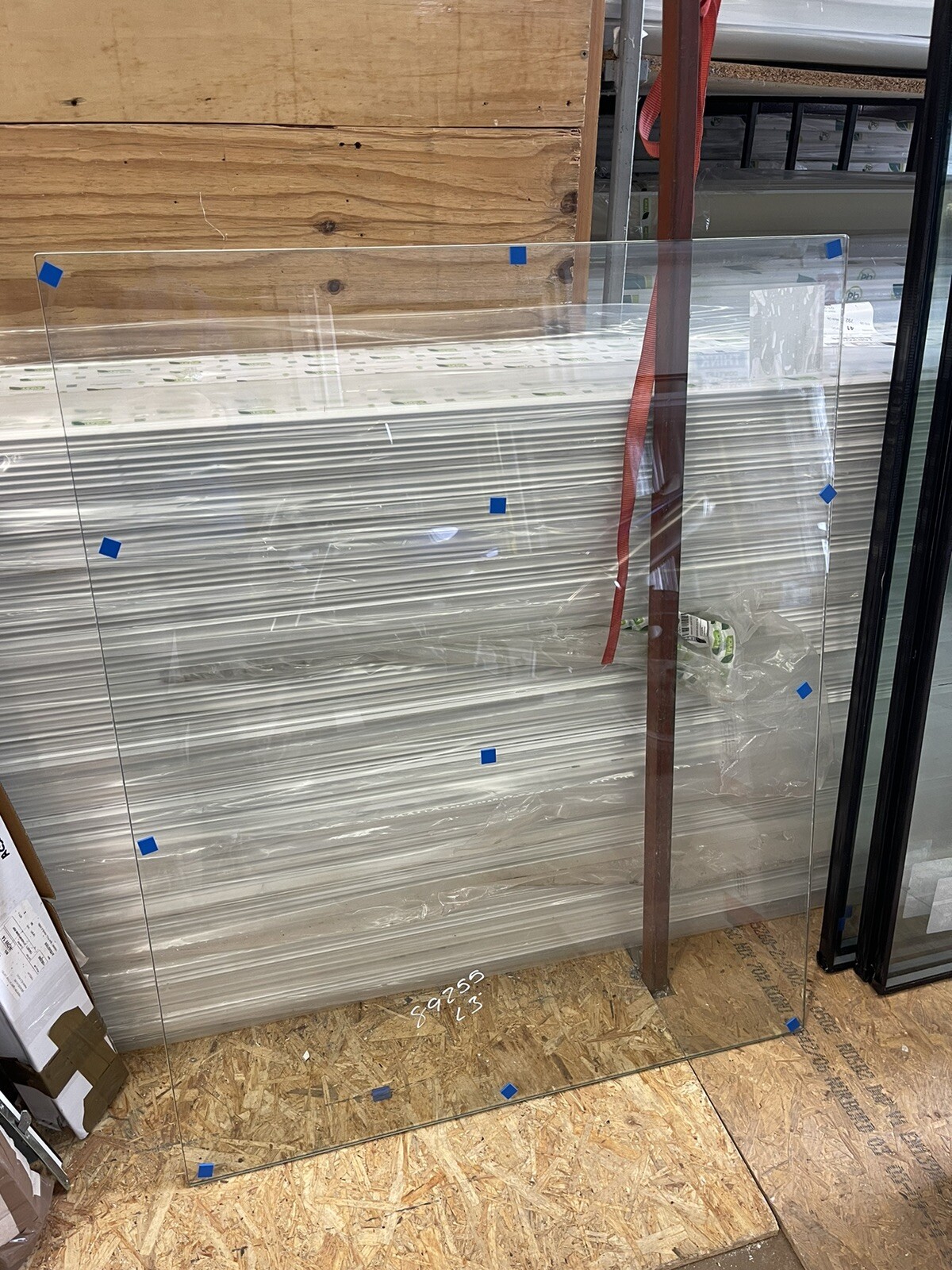 10mm Toughened Glass Balustrade eBay