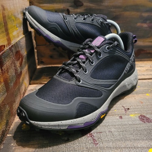 merrell rove mid knit womens