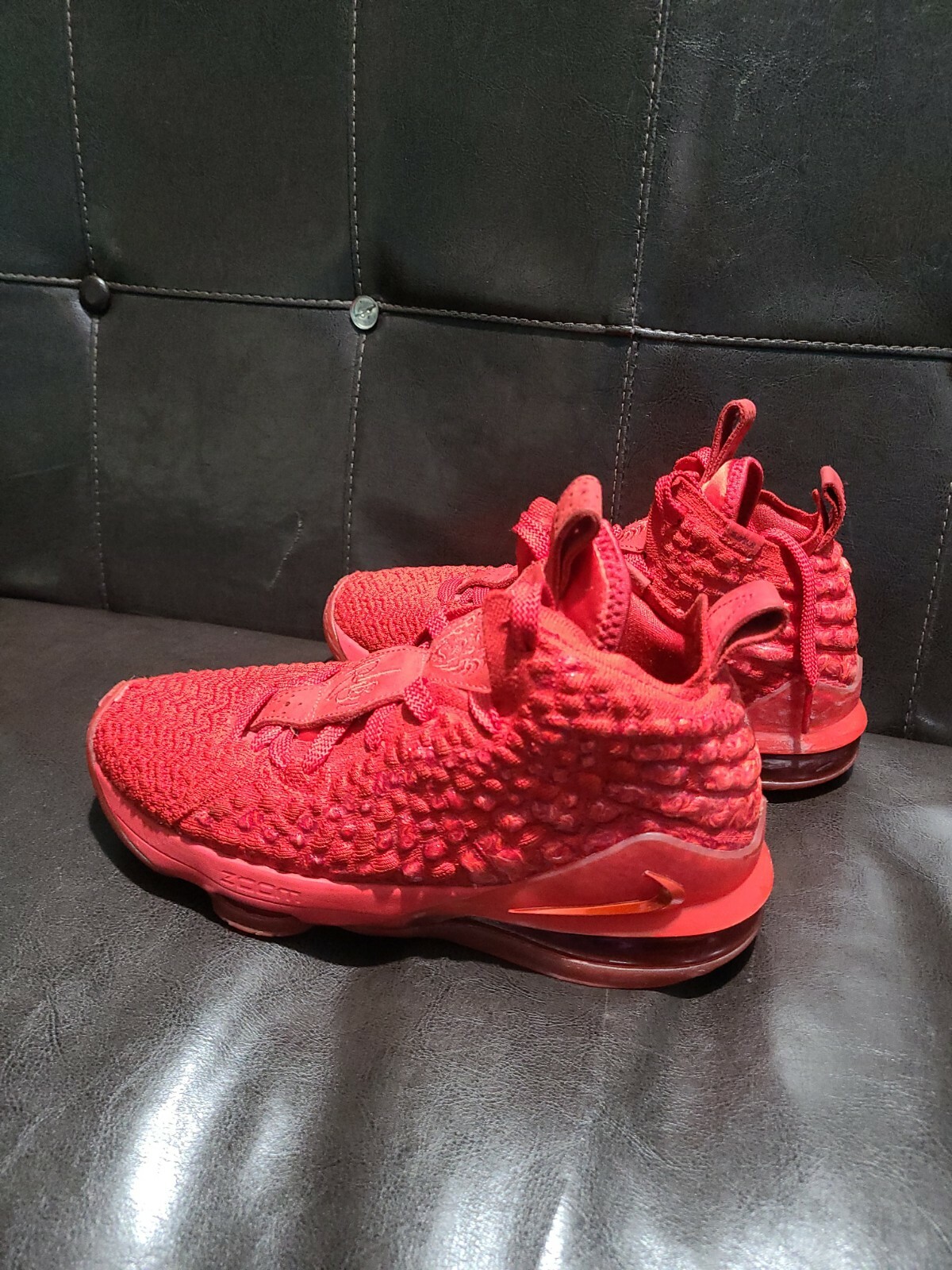 nike lj 17