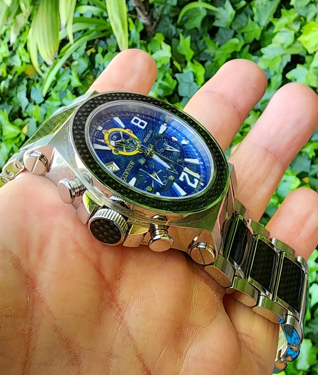 Renato beast best sale watch