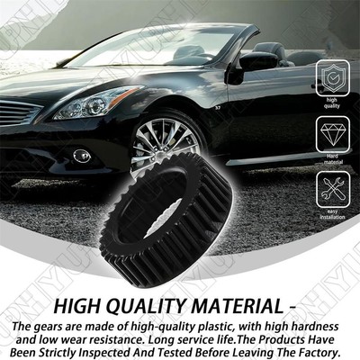 Für Infiniti G37 Q60 Cabrio 2012 2013 2014 2015 Linke Seite Flipper Gear