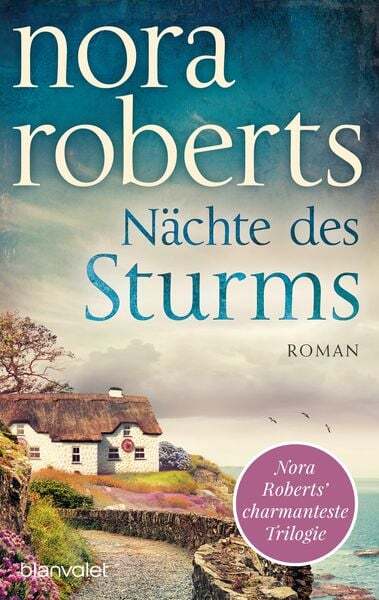 Thumbnail - Nächte Des Sturms