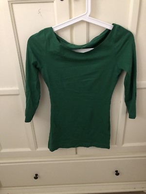 Shirt Damen 8st. H&M