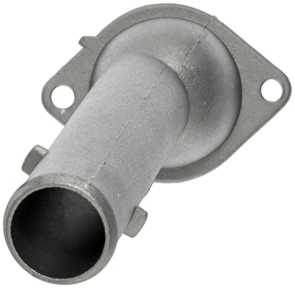 Salida de agua de refrigerante del motor para Toyota RAV4 1996-2000 2,0 L puertas de gasolina 162PB48 Foto 2 de 4