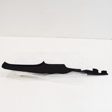 Porsche 911 991 Front Left Fender Inner Cover 991555465031E0 2013 