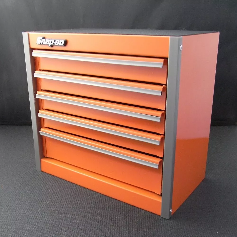 Snap on sale micro roll cab