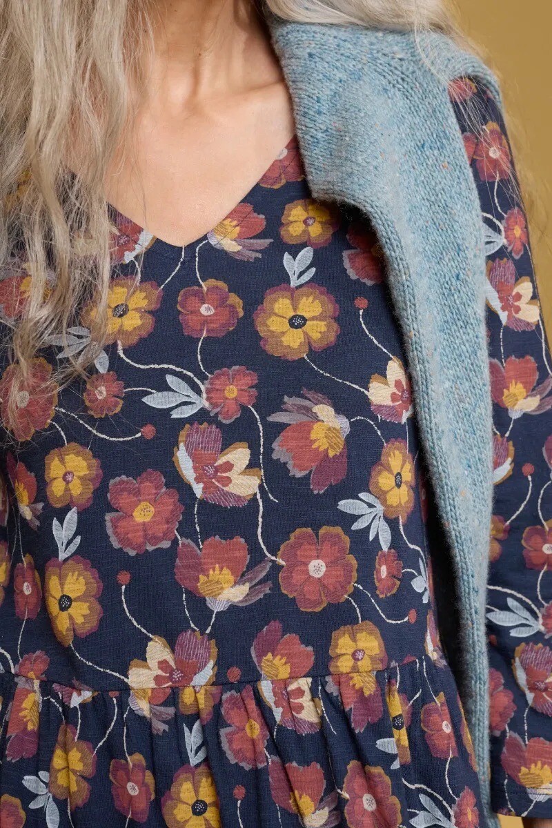 seasalt dress size 14 new eBay