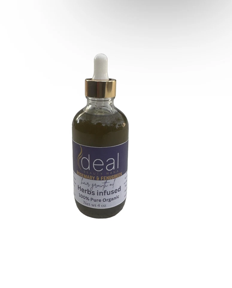 помада для волос + масло - Изображение 3 из 4