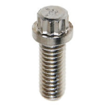 MERCRUISER BRAVO ONE 1 TWO 2 THREE 3 TOP GEHÄUSEDECKEL SCHRAUBE BOLZEN 10-58640 58640