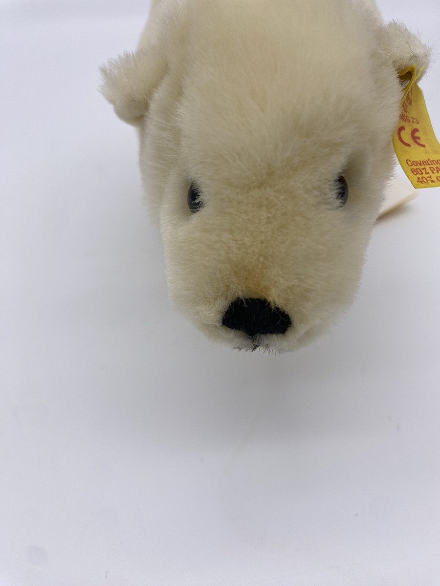 Steiff Lommy 7\