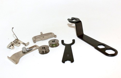 PFAFF Nähmaschinen Konvolut