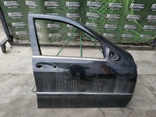 front door rh for MERCEDES CLASE S (W220) BERLINA 320 CDI (220.026) 1999 367096