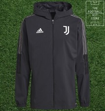 Adidas Juventus Presentation Jacket - Uomo - Giacca Pre Match - Tutte le Taglie