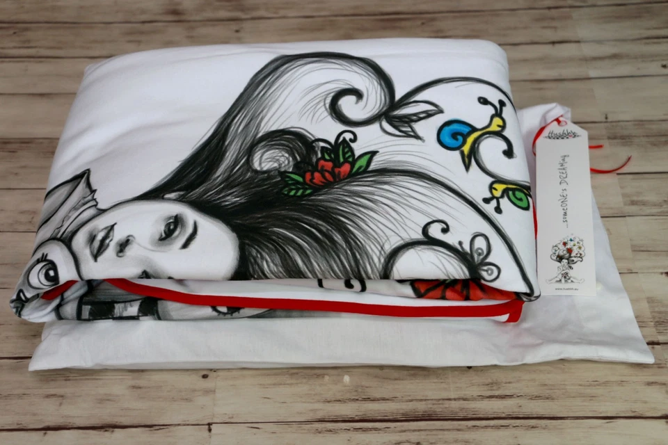 Juego de cama de bebé acolchado de algodón/juego de cama de cuna algodón/de lujo de Europa Foto 4 de 4