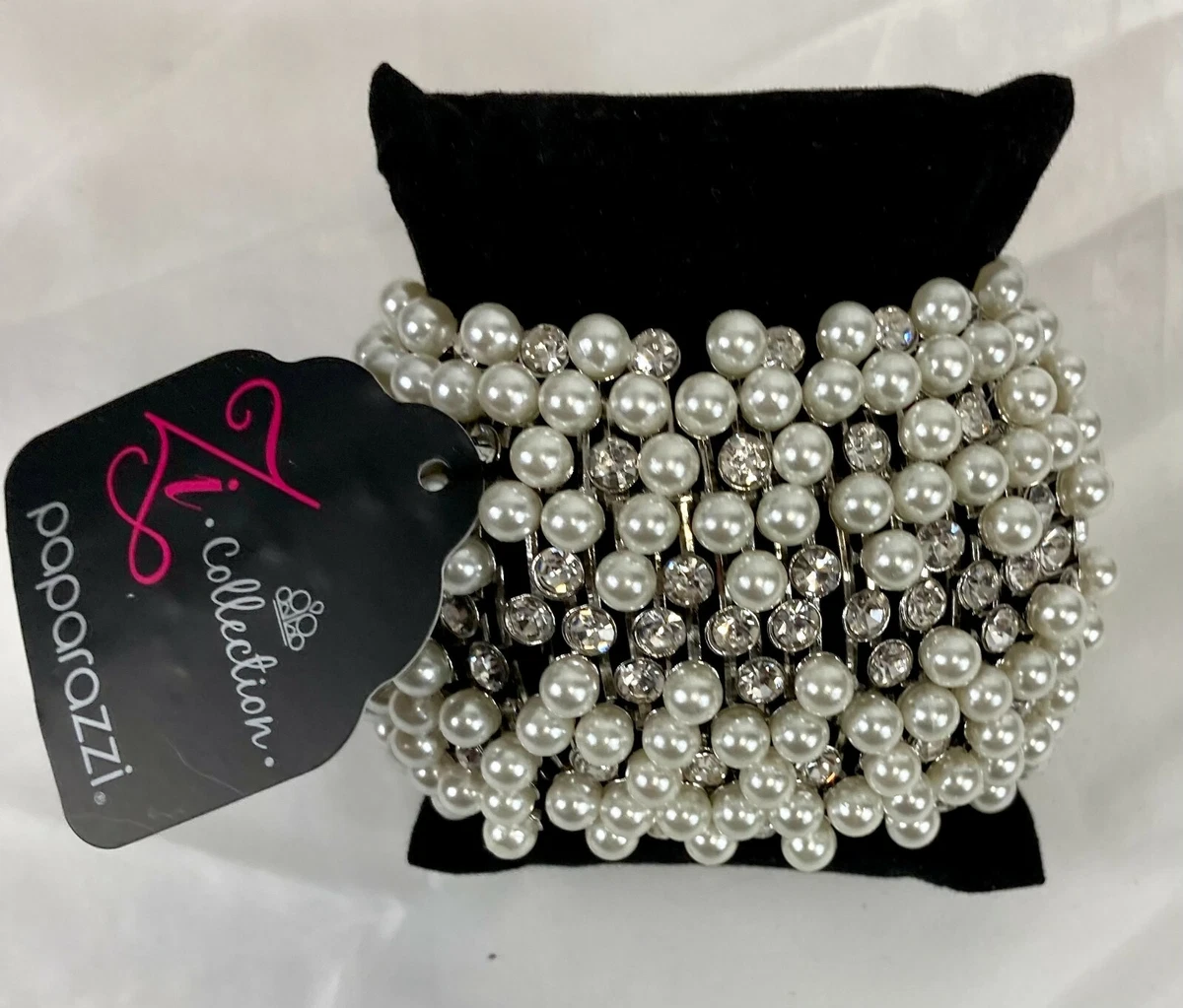 Paparazzi zi collection best sale bracelet
