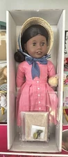 American Girl Addy Walker's 35th Anniversary Collection Doll