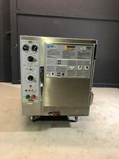 Accutemp Steam n Hold Steamer S64803D1403020 in 480V 3-Phase Electric TESTED