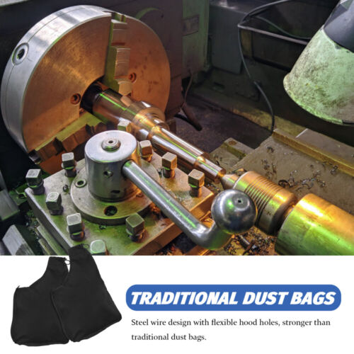 2 Pcs Large Universal Dust Bag for Circular Saw Collecting Machine - Picture 12 of 12