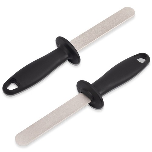 Doubled-Sided Diamond Files Ener Ening Stone Tool Abrasive Tools 400#1000# - Bild 24 von 24