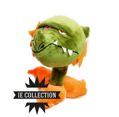 pupazzi piante contro zombi