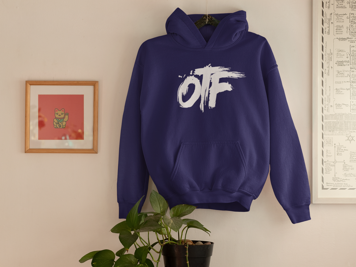 OTF Lil Durk Family Crewneck Sweat クルースウェット OTF Lil Durk Family Crewneck Sweat クルースウェット