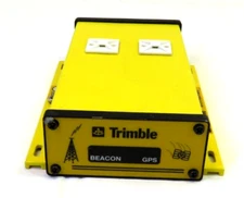 TRIMBLE DSM 212L GPS Receiver High-Performance Modular, FOR PARTS/ REPAIR