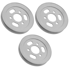 52" Deck Spindle Pulley for Toro 74953 74955 74994 75934 75955 75969TE 115-7450