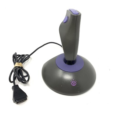 Dexxa PC Joystick 15-pin Game Port Connector PN 963000-00