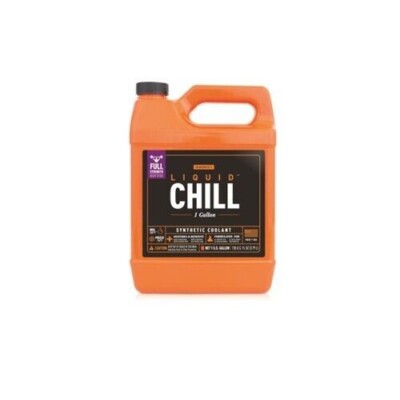 Mishimoto MMRA LC FULLF Synthetic Coolant for All Liquid Cooled Engines