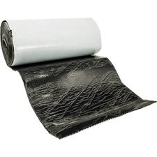 Dektite Self-adhesive Fast Flash Flashing For Most Roofing Materials - 11" x 16