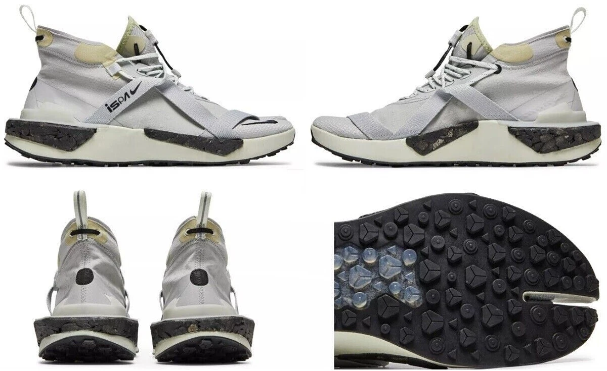 Preços baixos em Nike ISPA Drifter Split Spruce 2020 | eBay