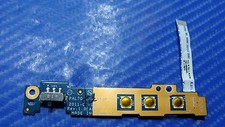Dell Latitude 13.3" E6320 Original Media Button Board w/ Ribbon LS-6613P GLP 