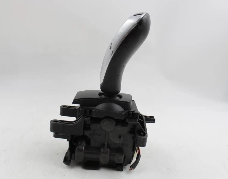 BMW 528I 2011-2016 serie 5 consola central palanca de cambios automática OEM #16476 Foto 4 de 4