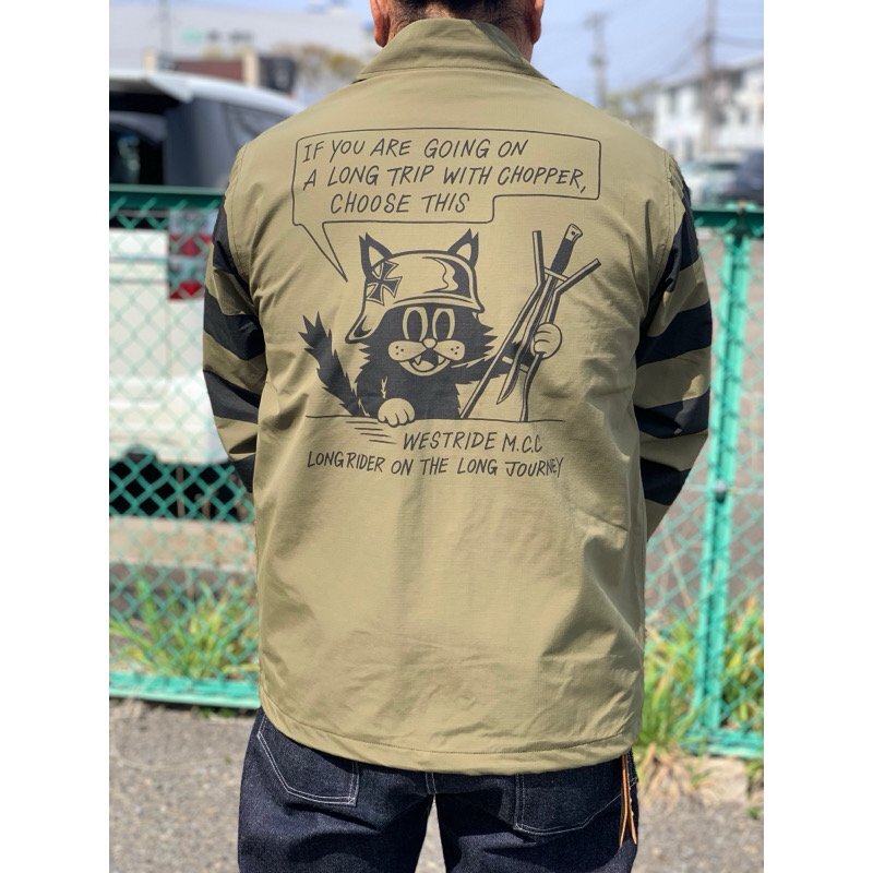 WESTRIDE West Ride GHOST SUPPLEX JACKETWAS2301 Jacket New | eBay WESTRIDE West Ride GHOST SUPPLEX JACKETWAS2301 Jacket New | eBay