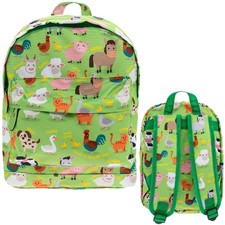 small childrens rucksack