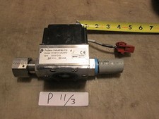 Used Proteus Flow Meter Model 91061012S24P2, MAKE OFFER    